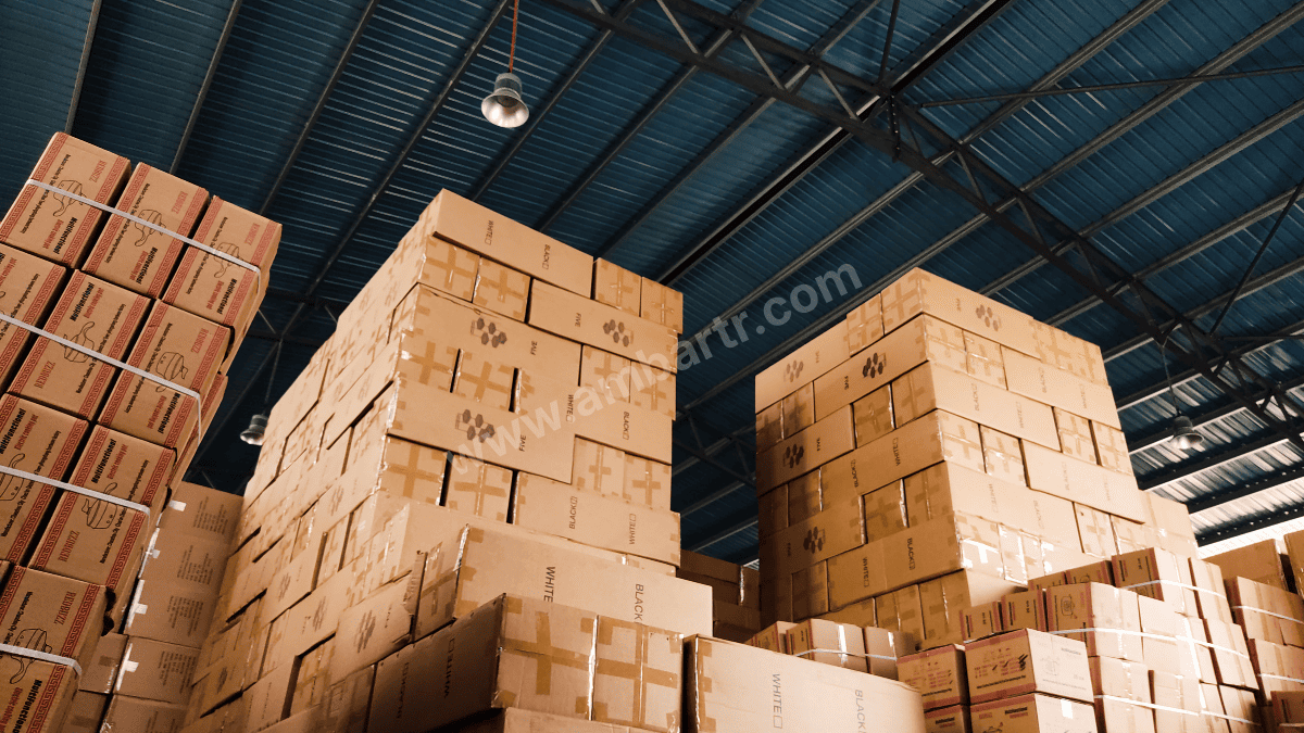 Hatay Kolili Yük Taşıma