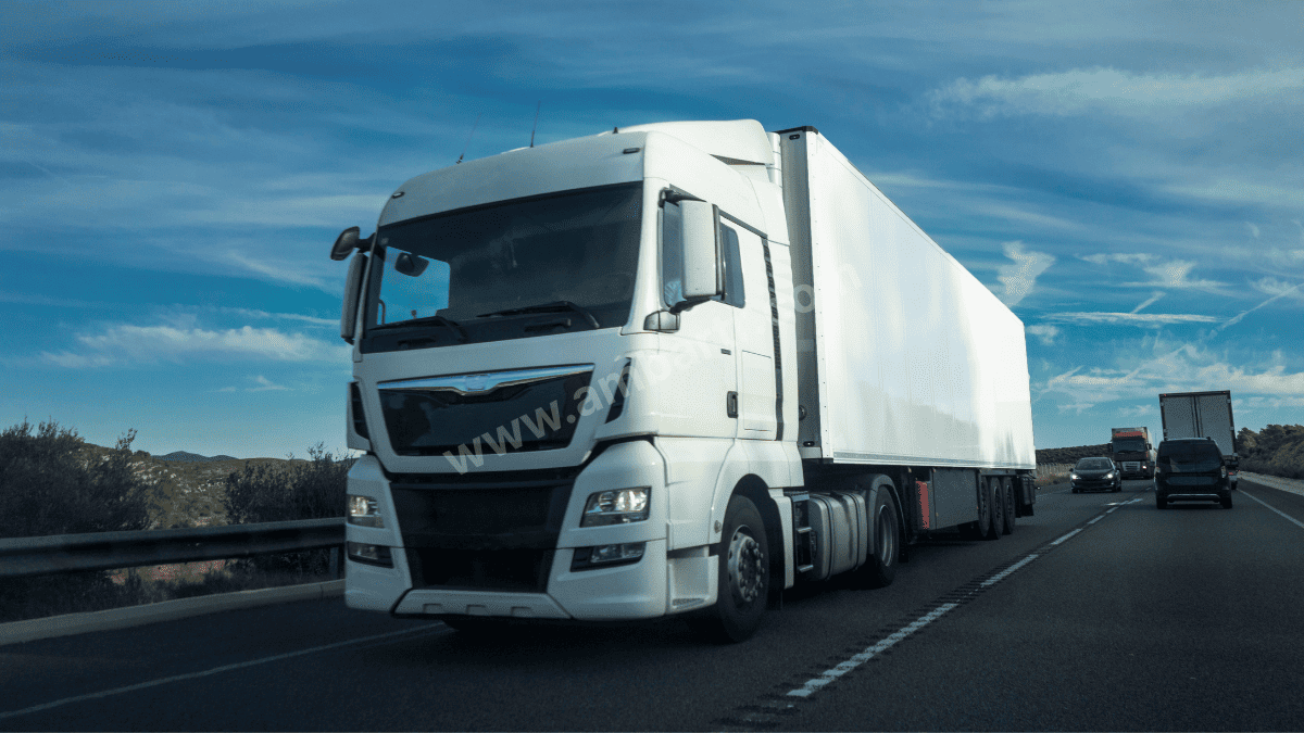 Hatay Şehirler Arası Taşıma